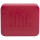 JBL GO Essential 2 Czerwony - 1322522 - zdjęcie 4